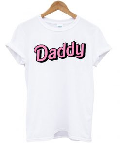 Daddy T-shirt