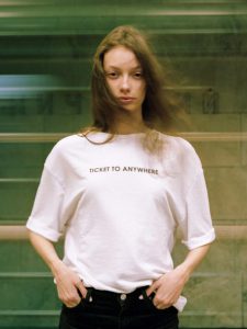 T-shirt