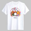 A Night At The Opera Queen T-shirt