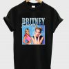 Britney Spears T-shirt